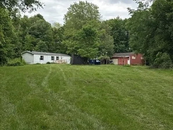 12341 Clinton Rd, Onondaga, MI 49264