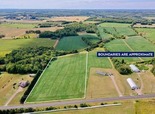 Acreage Bannockburn Rd, North Wiltshire, PE C0A 1Y0