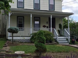 409 S Liberty St, Centreville, MD 21617
