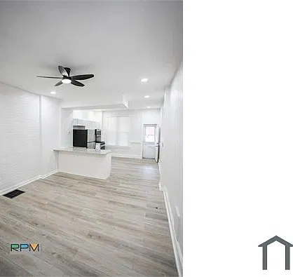 3 bed, $1,750 — Photo 4
