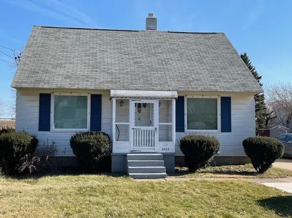 2823 Pittsburgh Ave, Erie, PA 16508