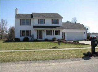 4854 Big Bass Dr, Hudsonville, MI 49426