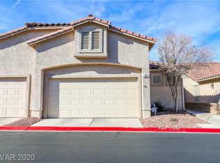 135 Tapatio St, Henderson, NV 89074