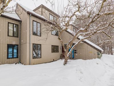 107 Brook Hollow #107, Hanover, NH, 03755