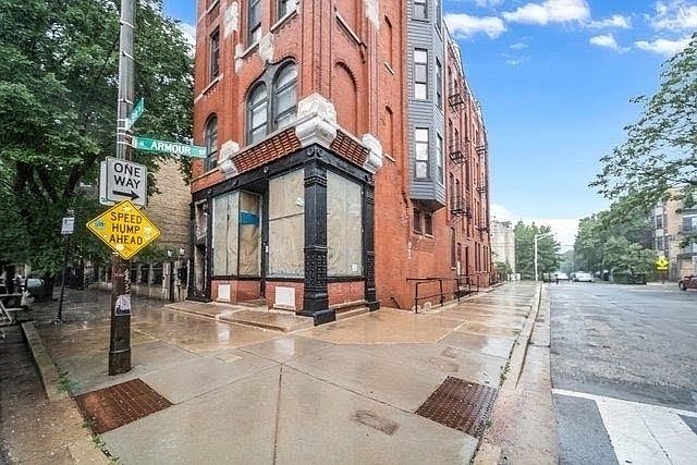 1st image of 1481 W Erie St APT 2F