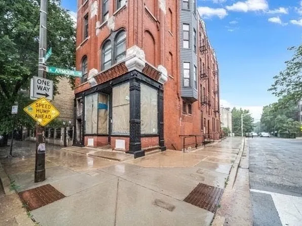 1481 W Erie St, Chicago, IL