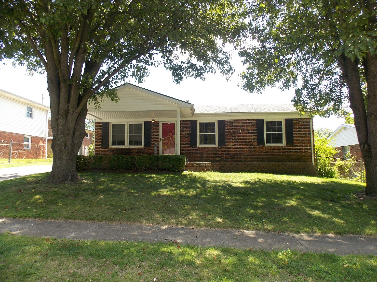112 Merewood Dr, Versailles, KY 40383 Zillow