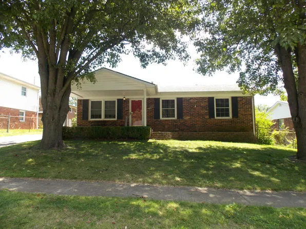 112 Merewood Dr, Versailles, KY 40383