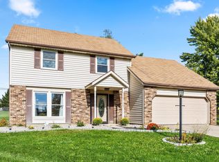 819 Crowder Ct, Fort Wayne, IN 46825