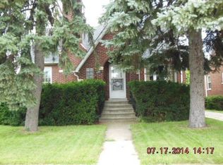 609 Huehn St, Hammond, IN 46327