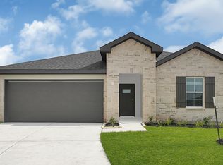 3918 Wickley Park Way, Fulshear, TX 77441