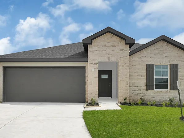 3918 Wickley Park Way, Fulshear, TX 77441