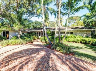 6445 SW 133rd Dr, Pinecrest, FL 33156