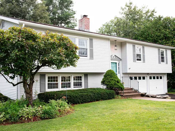 7 Sebring Road, South Burlington, VT 05403