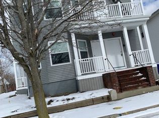 23-25 Vale Street, Pawtucket, RI 02860