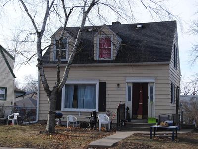 5531 North 42nd STREET, Milwaukee, WI, 53209