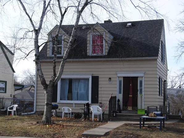 5531 North 42nd STREET, Milwaukee, WI 53209