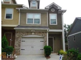 2908 Hillside Pl, Decatur, GA 30034