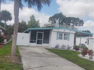 2349 Georgia St #361, Sebring, FL 33870