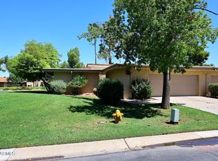 7744 E Bowie Rd, Scottsdale, AZ 85258