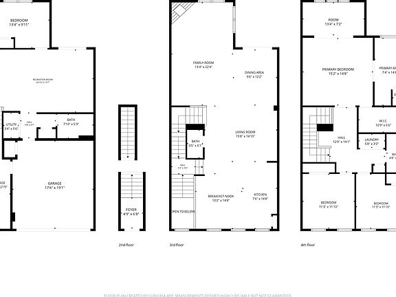 2nd image of 9249 Laurel Ridge Crossing Rd