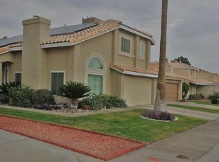 1411 Braided Mane Cir, Henderson, NV 89014