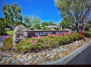 2706 Mabury Sq, San Jose, CA 95133
