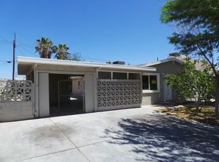 1905 Canosa Ave, Las Vegas, NV 89104