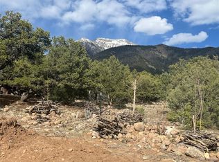 1794 Willow Creek Way, Crestone, CO 81131