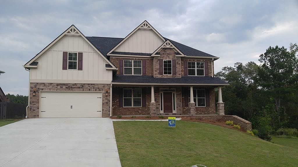 335 Pump House Rd, Evans, GA 30809 Zillow