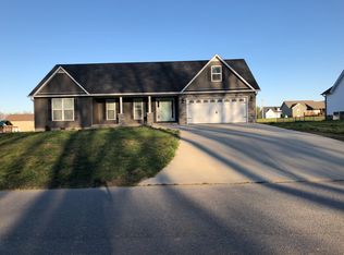 6725 Parwood Dr, Baxter, TN 38544