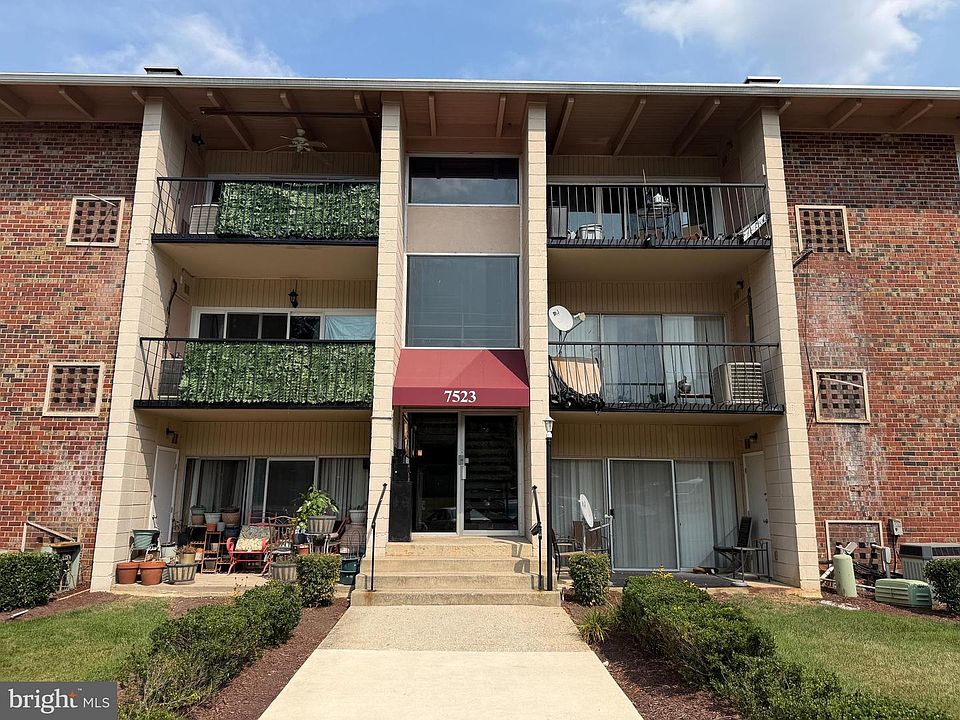 1st image of 7523 Riverdale Rd APT 1994