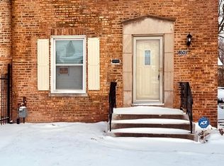 8603 S Champlain Ave, Chicago, IL 60619