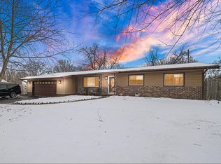 400 Salt Creek Pkwy, Valparaiso, IN 46385