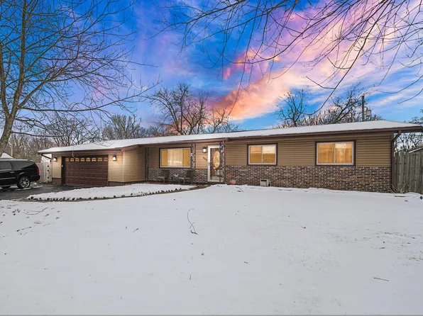 400 Salt Creek Pkwy, Valparaiso, IN 46385