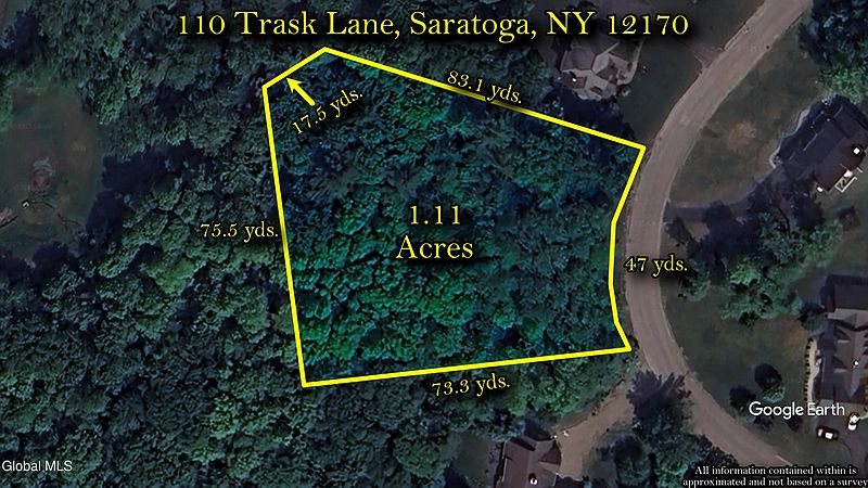 2nd image of 110 Trask Lane