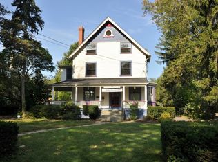 210 W 8th St, Plainfield, NJ 07060