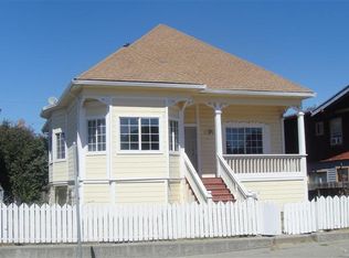 1134 Georgia St, Vallejo, CA 94590