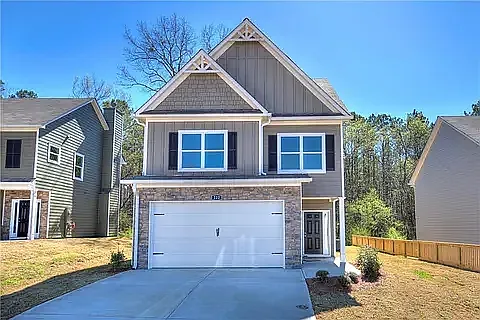 120 Liberty Bell Dr NE — Photo 1