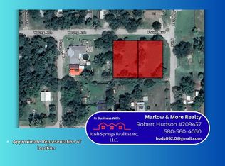 Corner Pine & Young, Marlow, OK 73055