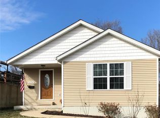 639 E Main St, Collinsville, IL 62234