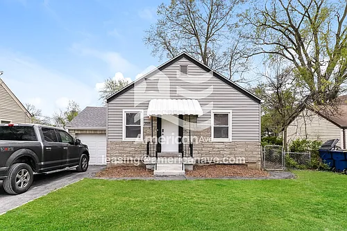 3566 Saint Joachim Ln Photo 1