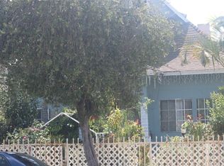1132 E 53rd St, Los Angeles, CA 90011