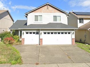 3000 NE Loyola St, Bremerton, WA 98311