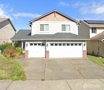 3000 NE Loyola Street, Bremerton, WA, 98311