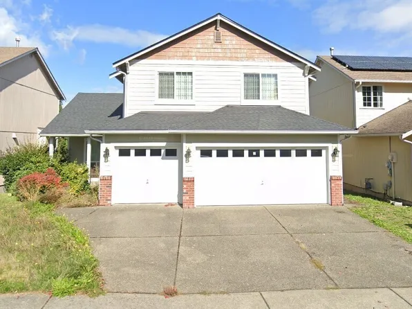 3000 NE Loyola Street, Bremerton, WA 98311