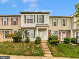 613 Lucky Leaf Cir, Catonsville, MD 21228