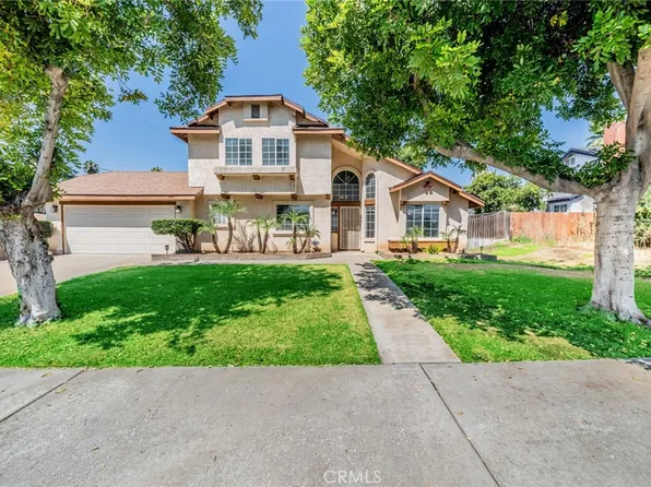 1414 N Acacia Ave, Rialto, CA 92376