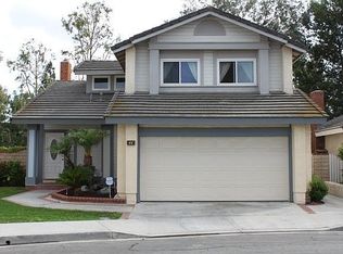 44 Pleasonton, Irvine, CA 92620