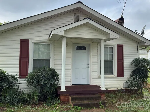 477 Turnersburg Hwy, Statesville, NC 28625